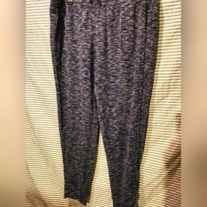 GIRLS Plus Lounge pant-20 1/2